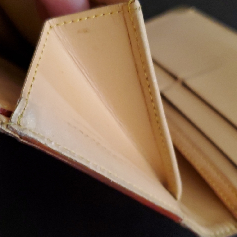 Louis Vuitton Murakami Sarah Long wallet - Picture 15 of 17